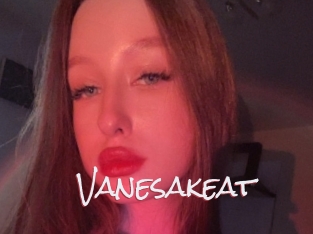 Vanesakeat