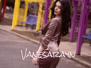 Vanesarayn