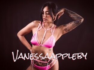 Vanessaappleby