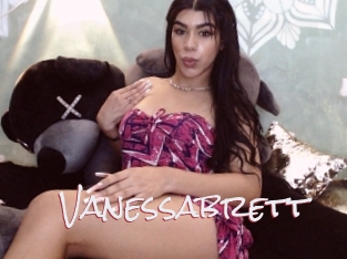 Vanessabrett