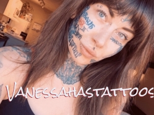 Vanessahastattoos