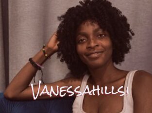 Vanessahillsi