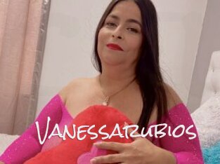 Vanessarubios