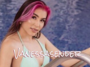 Vanessasender