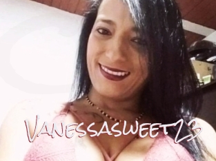 Vanessasweet23