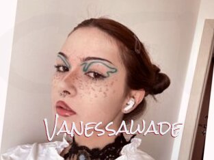 Vanessawade