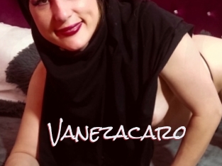 Vanezacaro