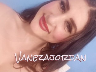 Vanezajordan