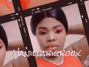 Vanillabigboox