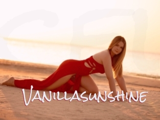 Vanillasunshine