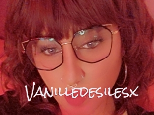 Vanilledesilesx