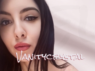 Vanitycrystal