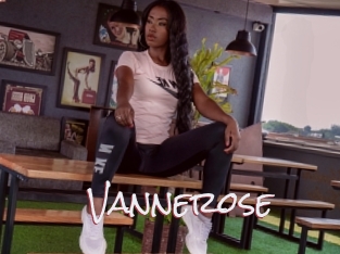 Vannerose