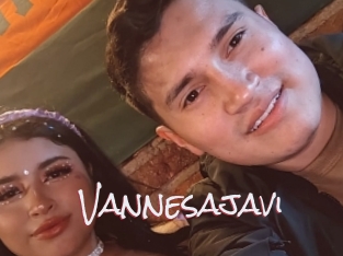 Vannesajavi