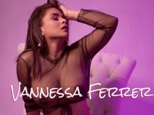 Vannessa_Ferrer