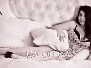 Vassillisa