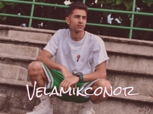 Velamikconor