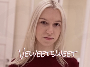 Velveetsweet