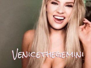 Venicethegemini