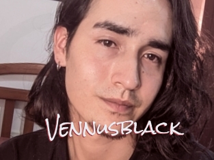 Vennusblack