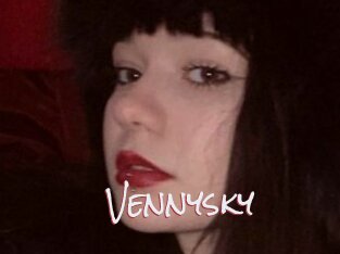 Vennysky