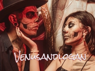 Venusandlogan