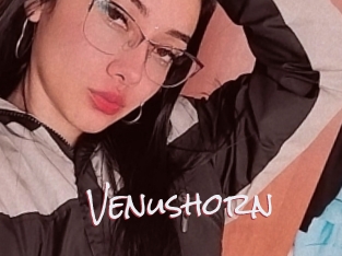 Venushorn