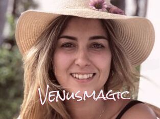 Venusmagic