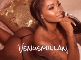 Venusmillan