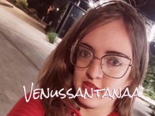 Venussantanaa