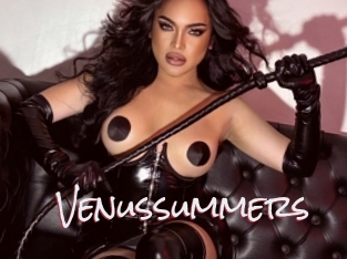 Venussummers