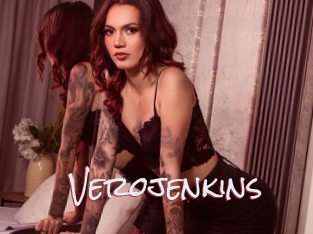 Verojenkins