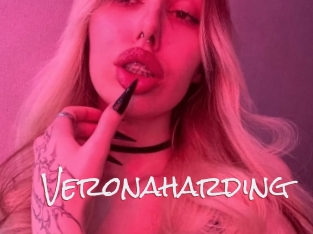 Veronaharding