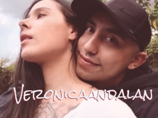Veronicaandalan