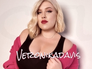 Veronikadavis