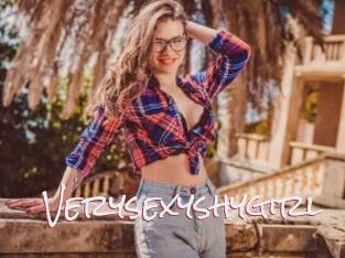 Verysexyshygirl