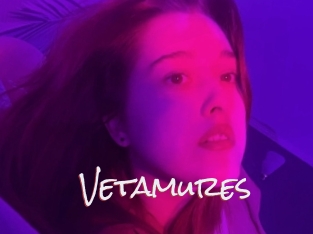 Vetamures