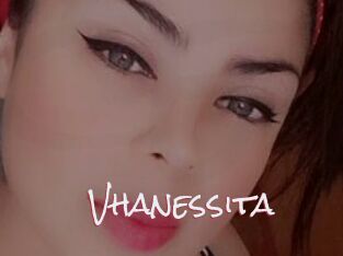 Vhanessita