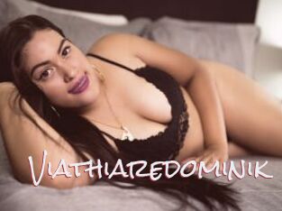 viathiaredominik Celiba Club