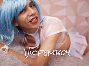 Vicfemboy