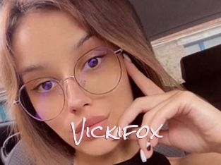 Vickifox