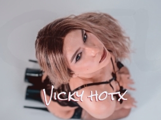 Vicky_hotx