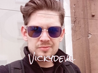 Vickydevil