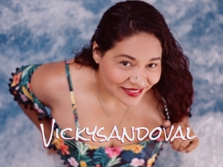 Vickysandoval