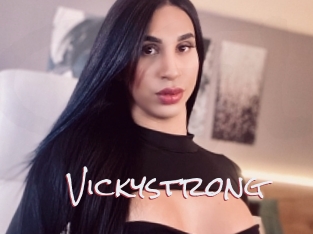 Vickystrong