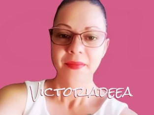 Victoriadeea