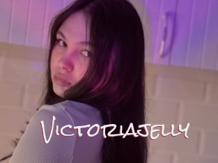 Victoriajelly