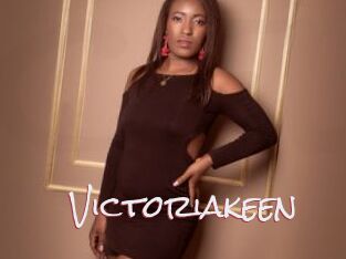 Victoriakeen