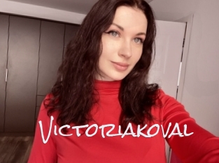 Victoriakoval