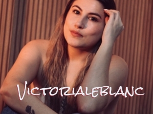 Victorialeblanc